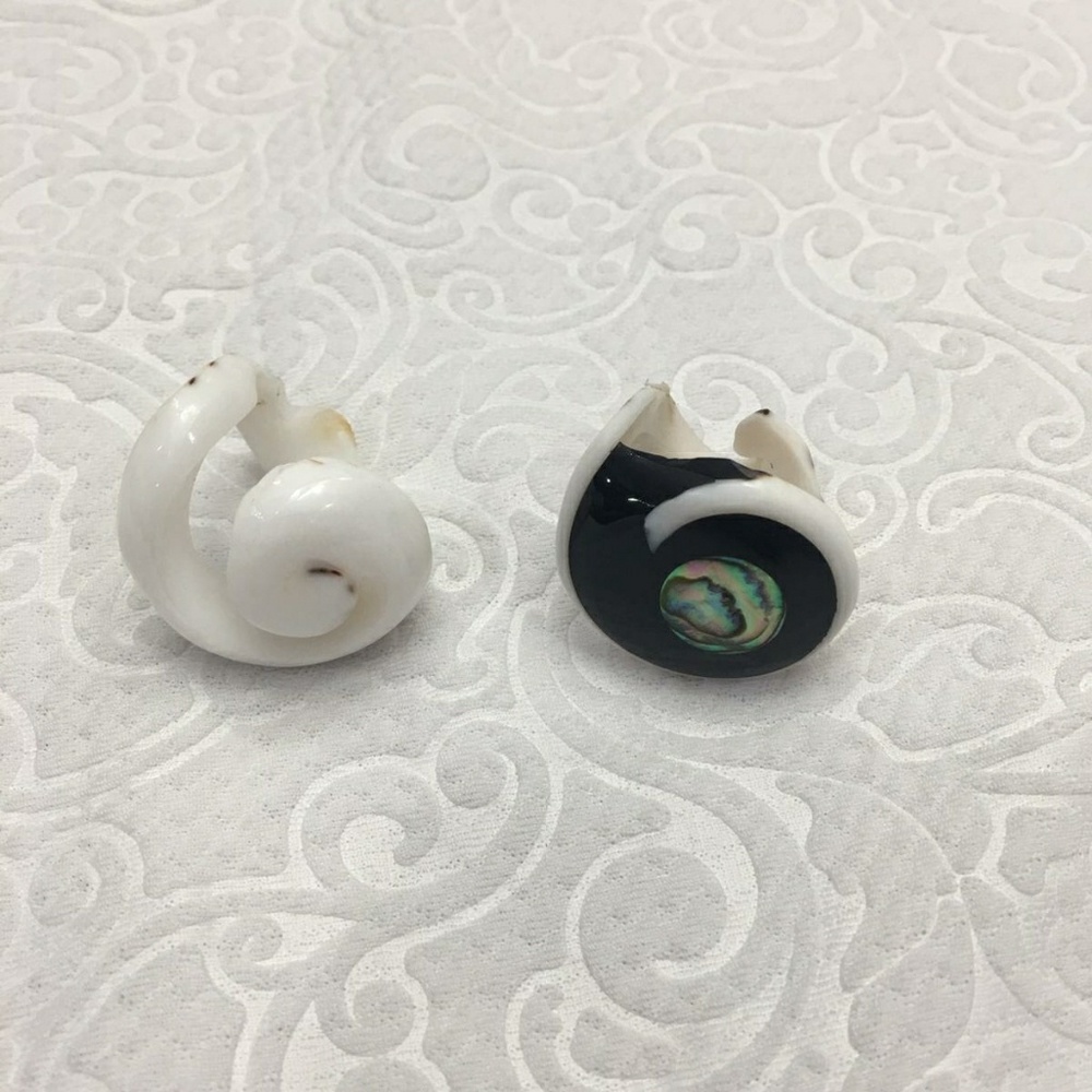 Authentic African Rings -Jewelry